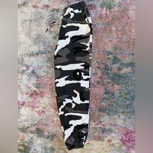 Fashion Nova Cargo Pants